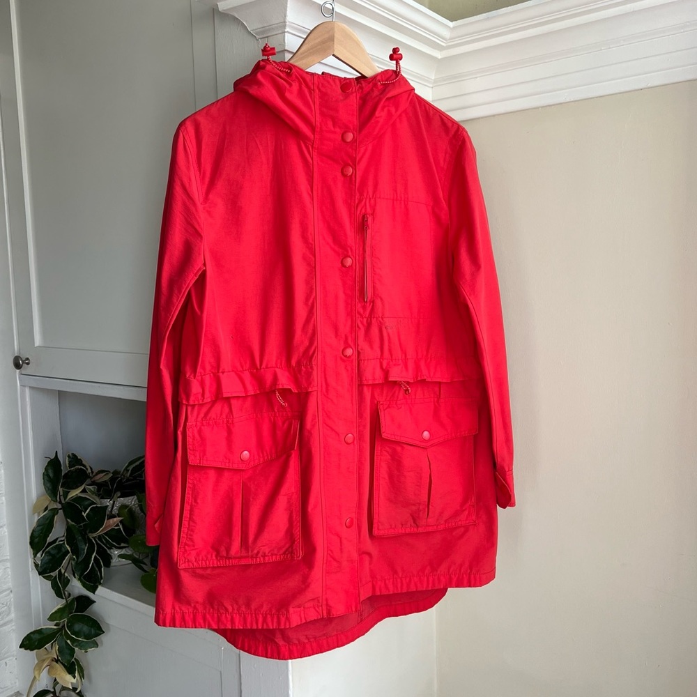 J. Crew ‘Perfect Lightweight Jacket’